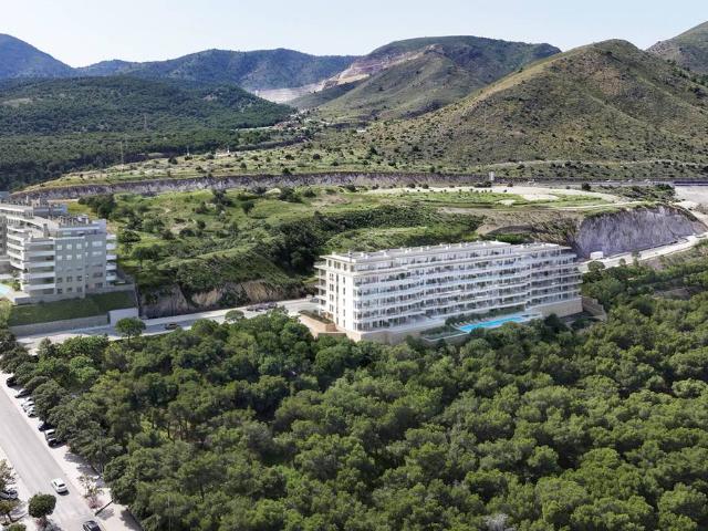 Apartamento en Venta en Manantiales Estación de Autobuses