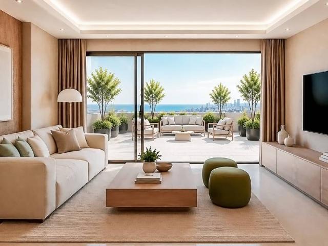 Apartamento en Venta en El Pinillo