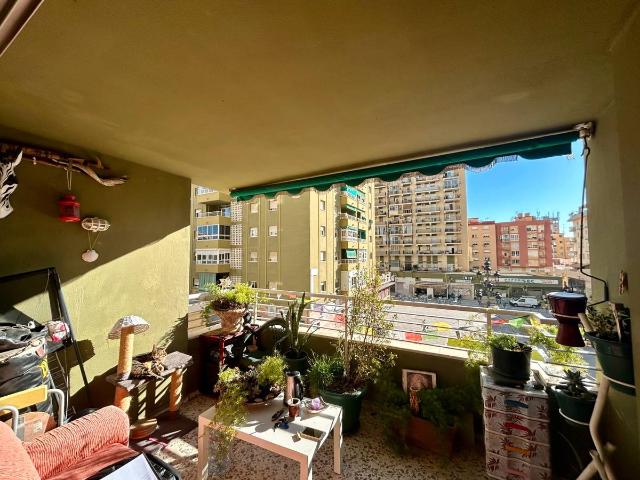 Apartamento en Venta en Manantiales Estación de Autobuses