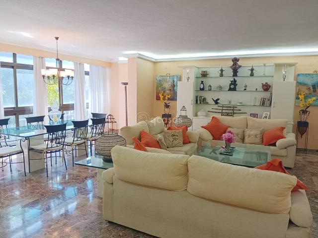 Apartamento en Venta en Manantiales Estación de Autobuses