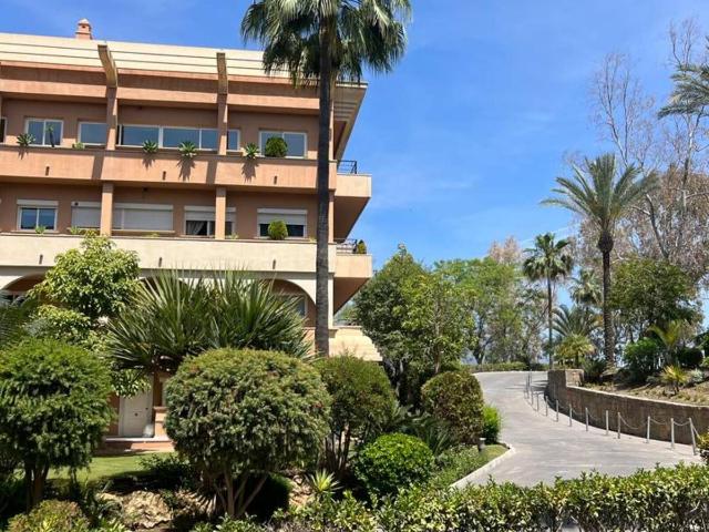 Apartamento en Venta en Manantiales Estación de Autobuses