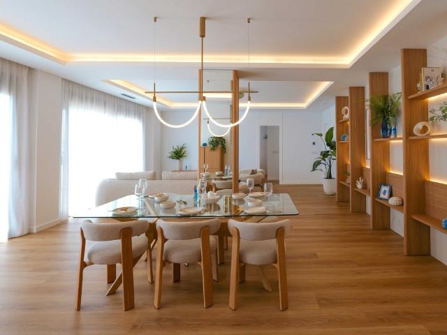 Apartamento en Venta en Manga Del Mar Menor, La Murcia