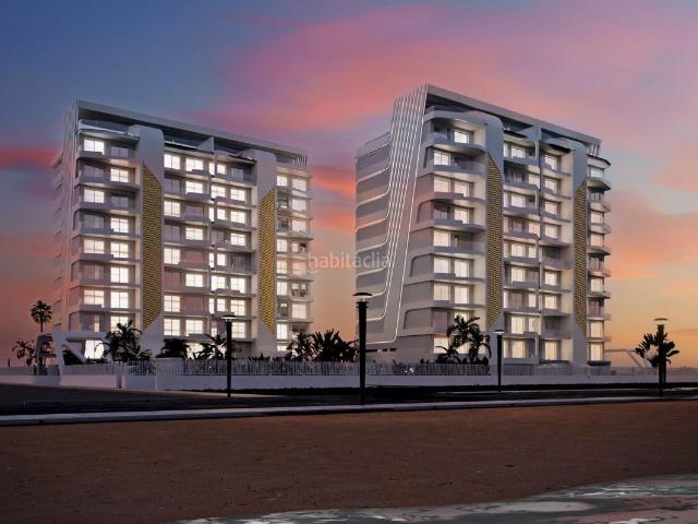Apartamento en venta en Manga del Mar Menor La, Dos Mares. Apartamentos Manga del Mar Menor.