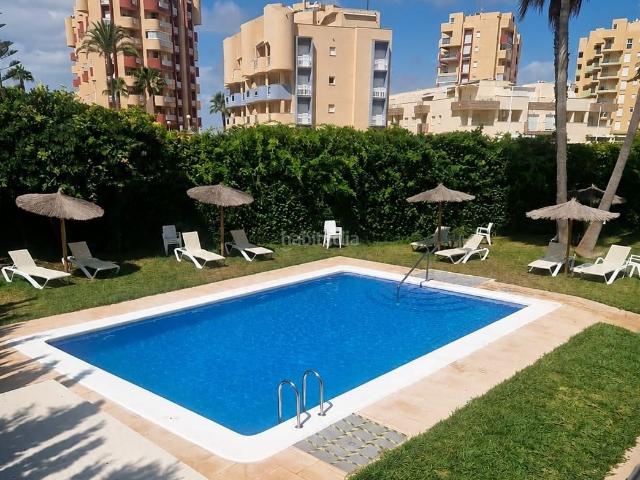 Apartamento en venta en Manga del Mar Menor La, Tomás Maestre. Km 14 frente al Spar. Apartamentos Manga del Mar Menor.