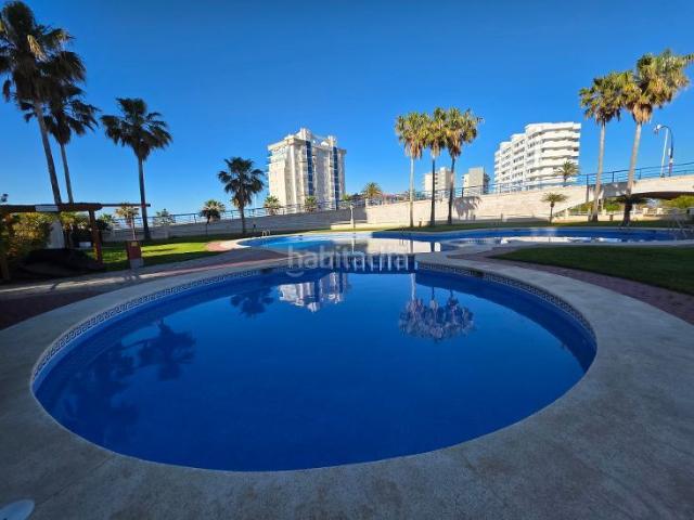 Apartamento en venta en Manga del Mar Menor La, Tomás Maestre. Urbanización en Puerto Playa. Apartamentos Manga del Mar Menor.