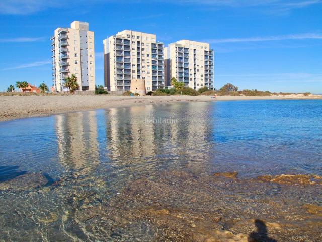 Apartamento en venta en Manga del Mar Menor La, Veneziola. Vivienda de Ensueño en Venta en La Manga con Impresionantes Vistas al Mediterráneo!. Apartamentos Manga del Mar Menor.