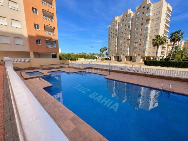 Apartamento en venta en Manga del Mar Menor La, Veneziola. Acogedor Apartamento de un Dormitorio. Apartamentos Manga del Mar Menor.