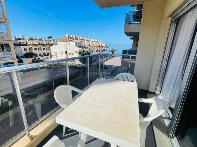 Apartamento en venta en Manga del Mar Menor La, Veneziola. Apartamento con terraza cerca del mar en Veneziola. Apartamentos Manga del Mar Menor.
