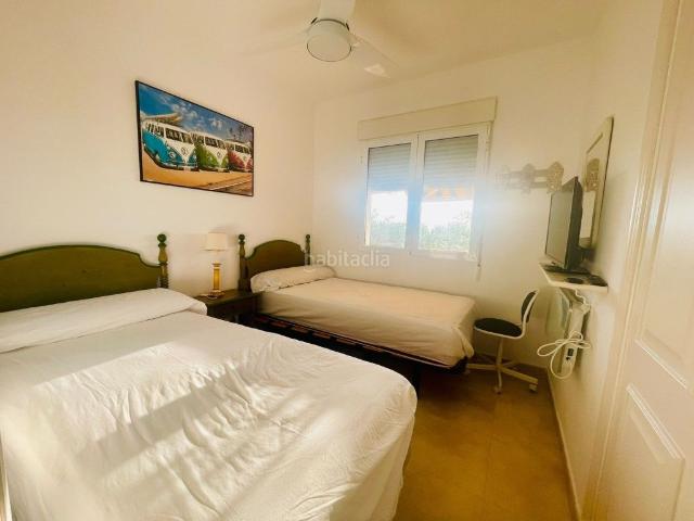 Apartamento en venta en Manga del Mar Menor La, Veneziola. Bajo con jardín y vistas al Mar Menor en Veneziola. Apartamentos Manga del Mar Menor.