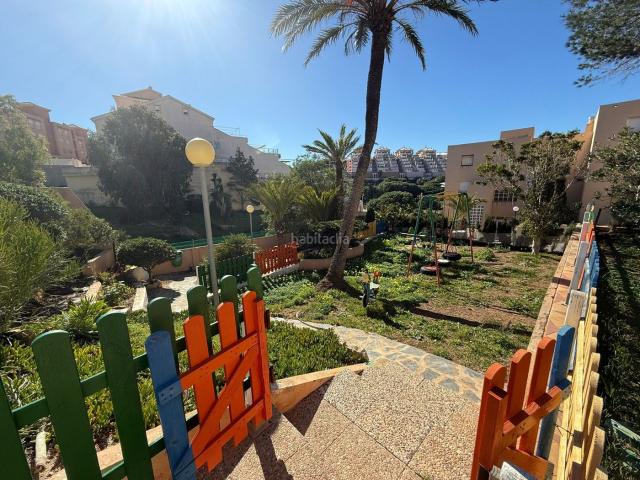 Apartamento en venta en Manga del Mar Menor La, Zona Galúa Calnegre. APARTAMENTO A LA VENTA EN LA MANGA EN URBANIZACIÓN EL PINO EN KM 4. Apartamentos Manga del Mar Menor.