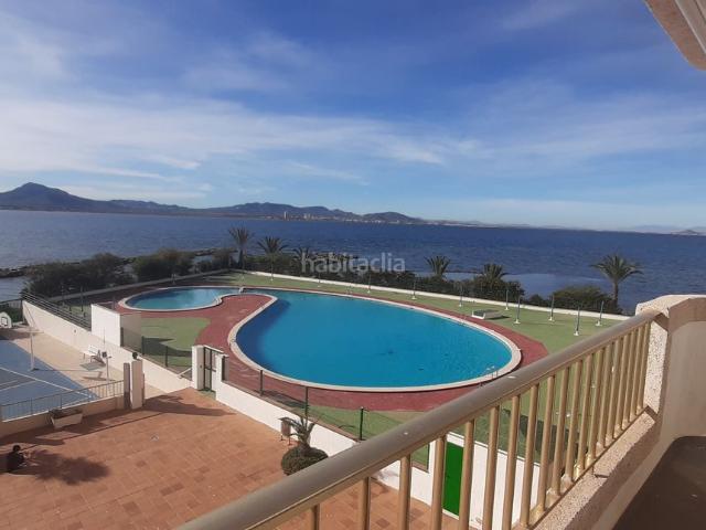 Apartamento en venta en Manga del Mar Menor La, Zona Galúa Calnegre. Apartamentos Manga del Mar Menor.