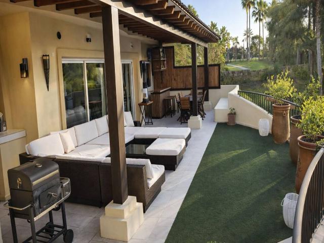 Apartamento en Venta en Mangas Verdes Las Flores Parque del Sur