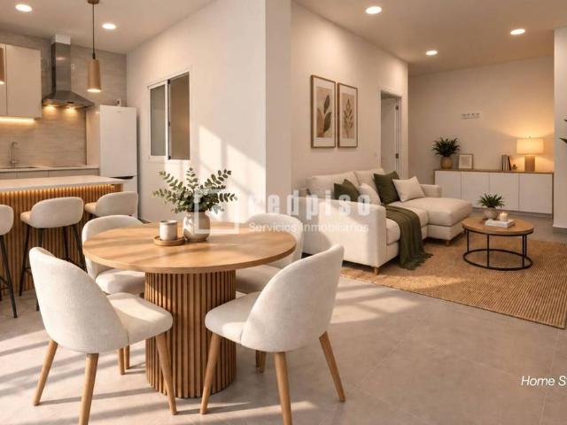 Apartamento en Venta en Mangas Verdes Las Flores Parque del Sur