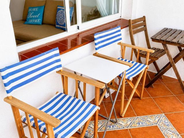 Apartamento en Venta en Mangas Verdes Las Flores Parque del Sur