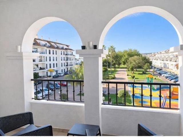 Apartamento en Venta en Manilva, Málaga