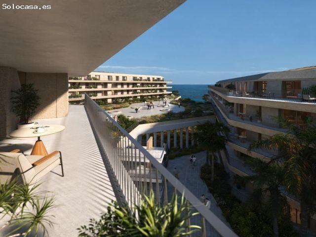Apartamento en Venta en Manilva, Málaga
