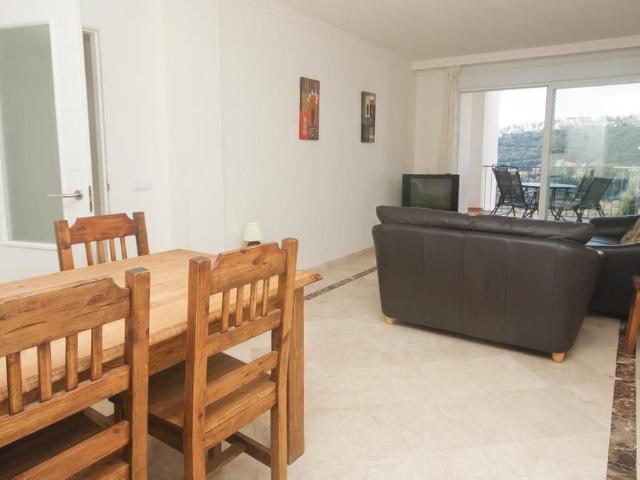 Apartamento en venta en Manilva Málaga