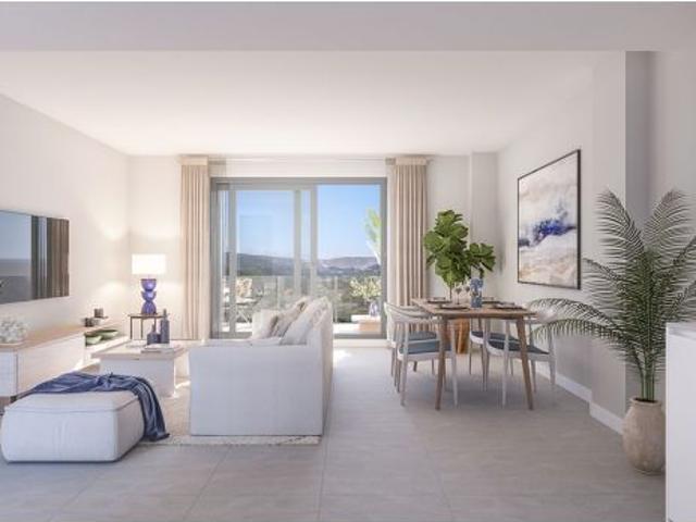 Apartamento en Venta en Manilva, Málaga