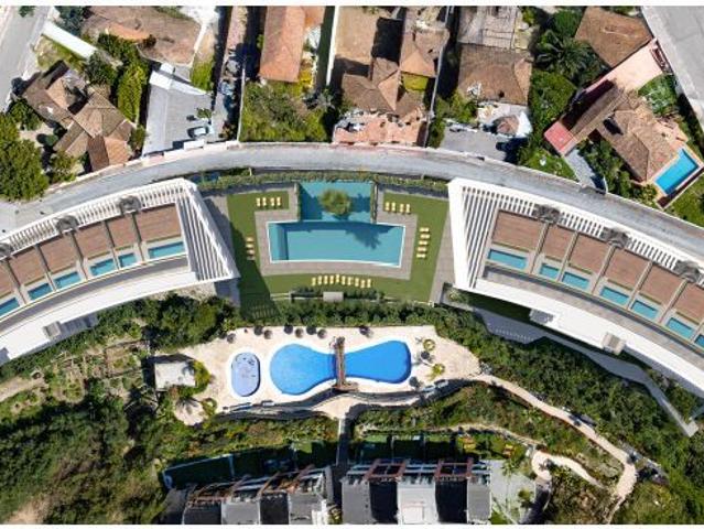 Apartamento en Venta en Manilva, Málaga