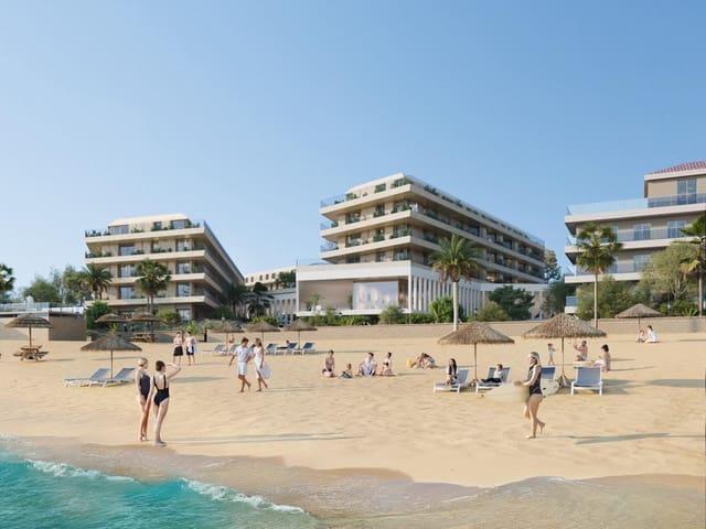 Apartamento en venta en Manilva, Málaga Costa del Sol
