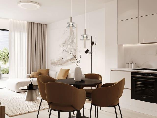 Apartamento en venta en Manilva, Málaga Costa del Sol
