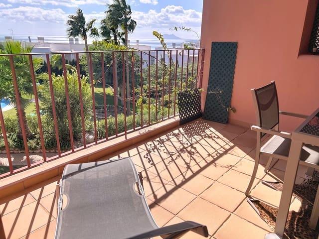 Apartamento en venta en Manilva, Málaga Costa del Sol