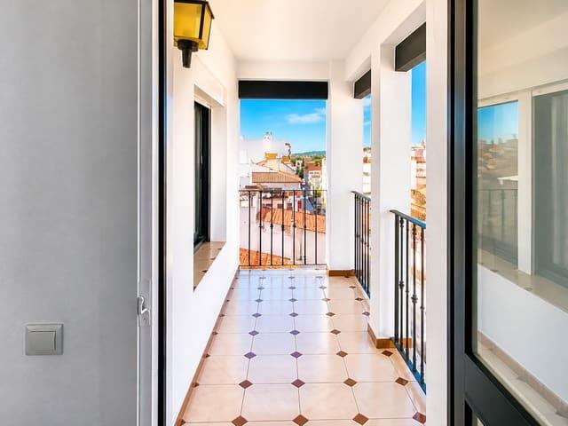 Apartamento en venta en Manilva, Málaga Costa del Sol