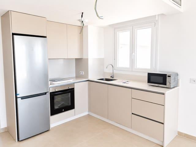 Apartamento en venta en Manilva, Málaga Costa del Sol