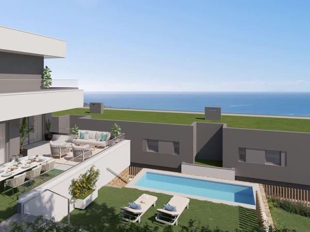 Apartamento en venta en Rincón de la Victoria, Málaga Costa del Sol