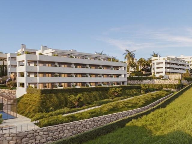 Apartamento en venta en Manilva, Málaga Costa del Sol