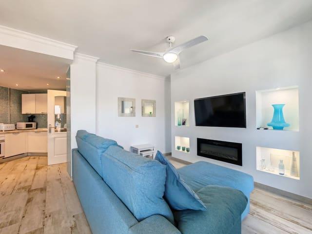 Apartamento en venta en Manilva, Málaga Costa del Sol