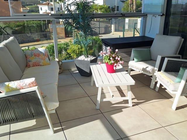 Apartamento en venta en Bahia de Casares, Málaga Costa del Sol