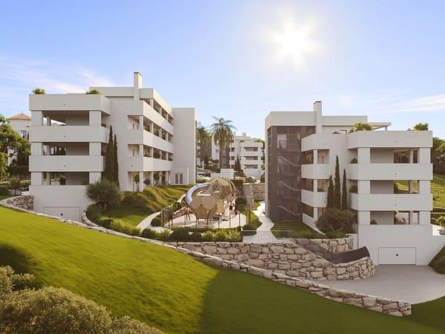 Apartamento en venta en Manilva, Málaga Costa del Sol