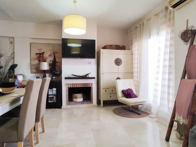 Apartamento en venta en Manilva, Málaga Costa del Sol