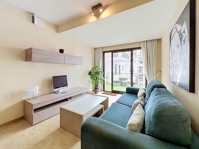 Apartamento en venta en Manilva, Málaga Costa del Sol