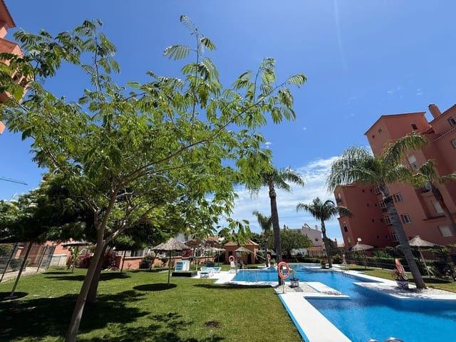 Apartamento en venta en Manilva, Málaga Costa del Sol