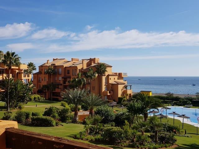 Apartamento en venta en Manilva, Málaga Costa del Sol