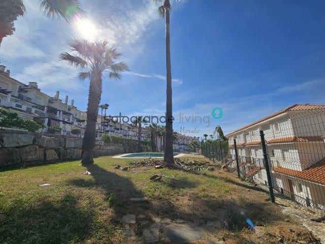 Apartamento en venta en Manilva, Málaga Costa del Sol