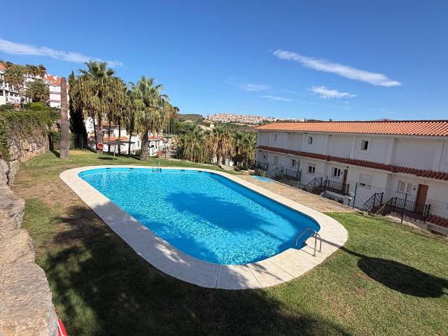 Apartamento en Venta en Manilva Pueblo