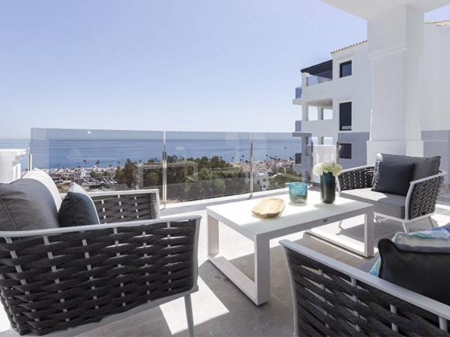 Apartamento en Venta en Manilva Pueblo