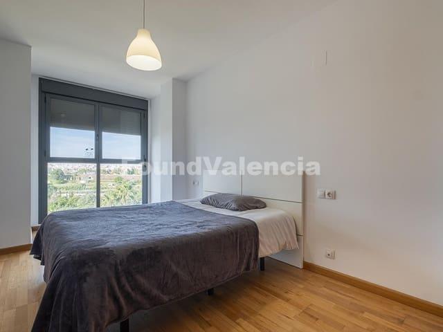 Apartamento en venta en Manises, Valencia