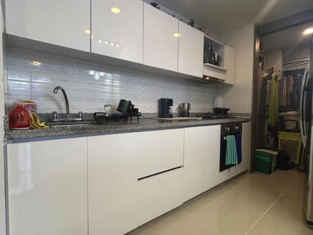 Apartamento En Venta En Manizales En Milan V345022