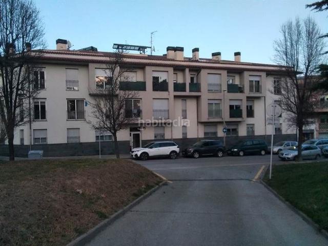 Apartamento en venta en Manlleu. Apartamentos.