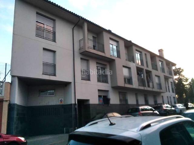 Apartamento en venta en Manlleu. Apartamentos.