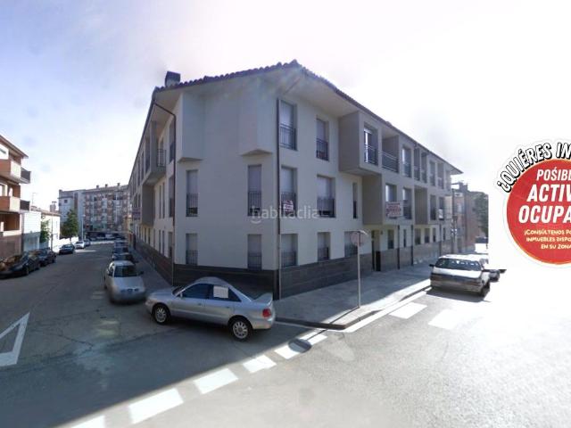 Apartamento en venta en Manlleu. Apartamentos.
