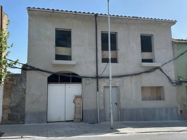 Apartamento en Venta en Manlleu
