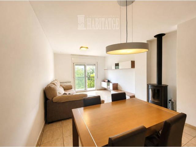 Apartamento en venta en Manlleu