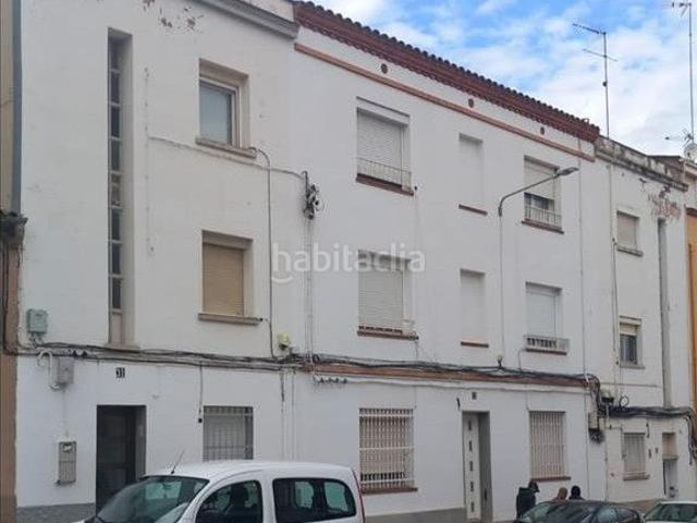 Apartamento en venta en Manresa, Barri Mion Puigberenguer. Oportunidad Barcelona Piso 55m, 2 Hab, 1 Baño por 53.000. Apartamentos.