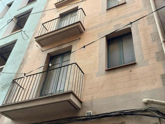 Apartamento en venta en Manresa, Barri Antic. Apartamentos.