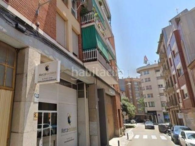 Apartamento en venta en Manresa, Carretera de Vic Remei. CESIÓN DE REMATE PARA INVERSORES NO VISITABLE. Apartamentos.